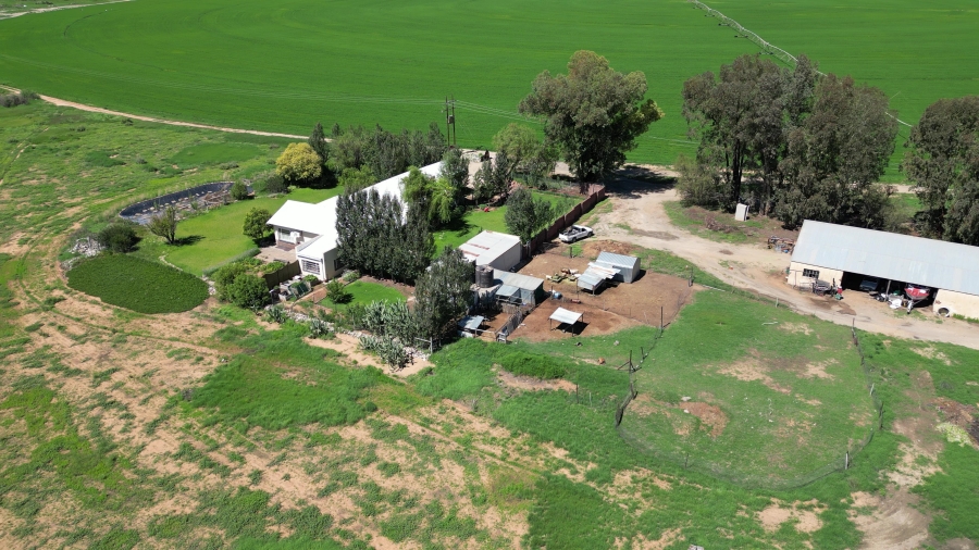 0 Bedroom Property for Sale in Douglas Rural Northern Cape